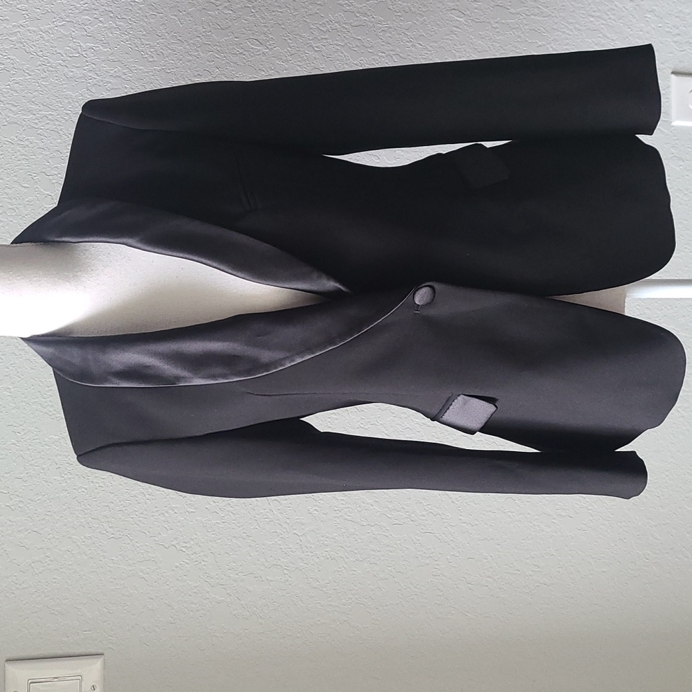 NWT ZARA BLAZER